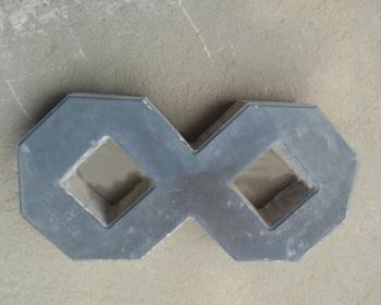 如何正確鋪設水泥草坪磚